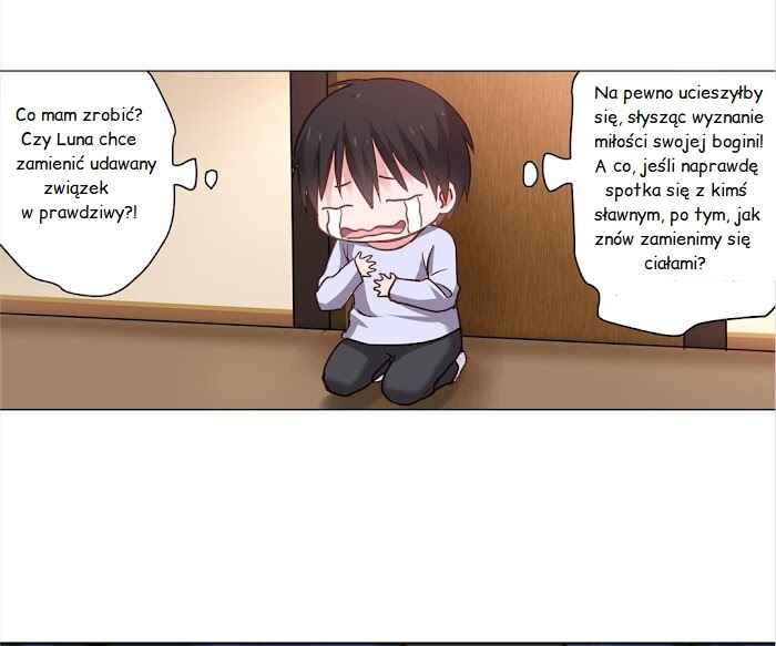 Turn to Prince Charming Chapter 103 - Page 11
