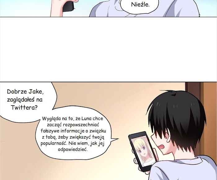 Turn to Prince Charming Chapter 103 - Page 23