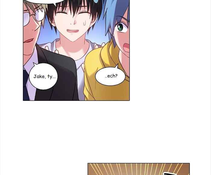 Turn to Prince Charming Chapter 103 - Page 9