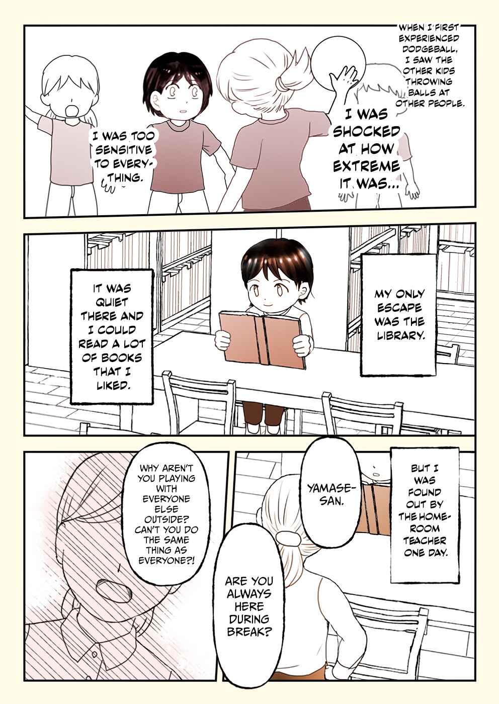 Essay Manga Matome ~30-nen Akiramezu ni Mangaka ni Natta Neet no Ohanashi~ Chapter 3 - Page 6