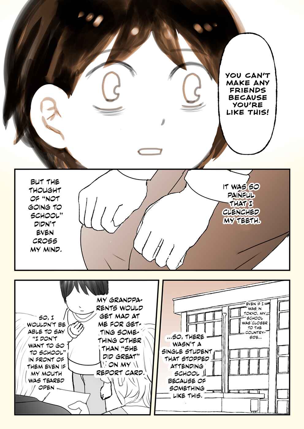 Essay Manga Matome ~30-nen Akiramezu ni Mangaka ni Natta Neet no Ohanashi~ Chapter 3 - Page 7