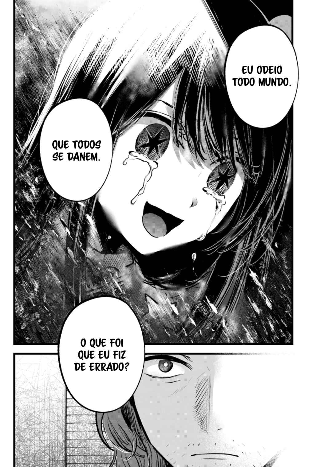 【Oshi no Ko】 Chapter 136 - Page 19