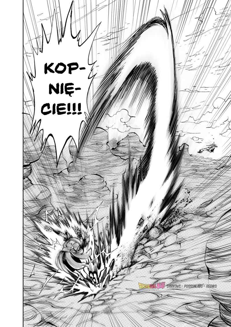 Dragon Ball Kakumei (Doujinshi) Chapter 14 - Page 12