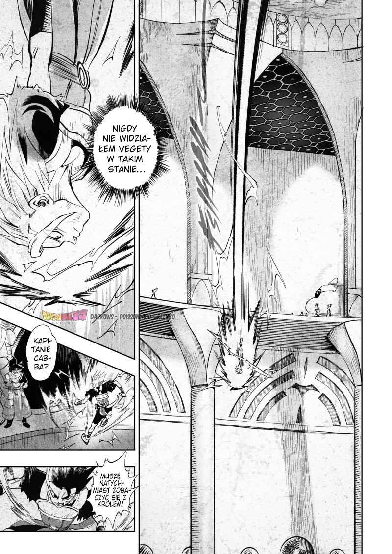 Dragon Ball Kakumei (Doujinshi) Chapter 14 - Page 23