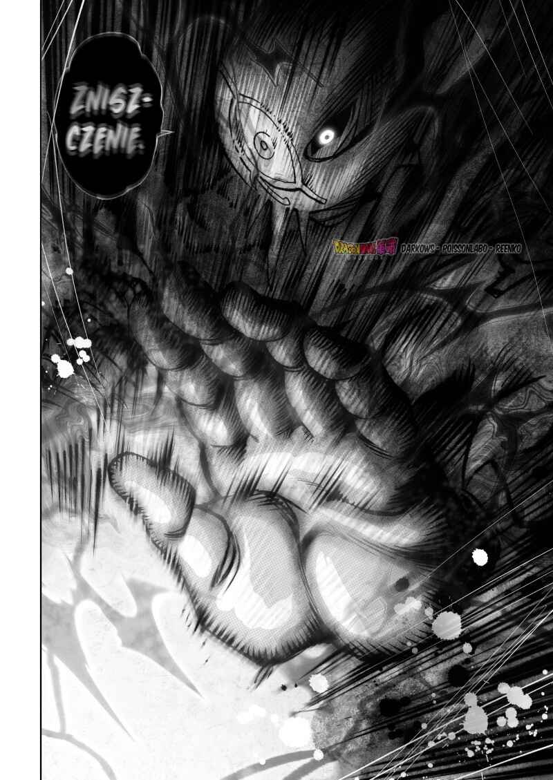 Dragon Ball Kakumei (Doujinshi) Chapter 14 - Page 32