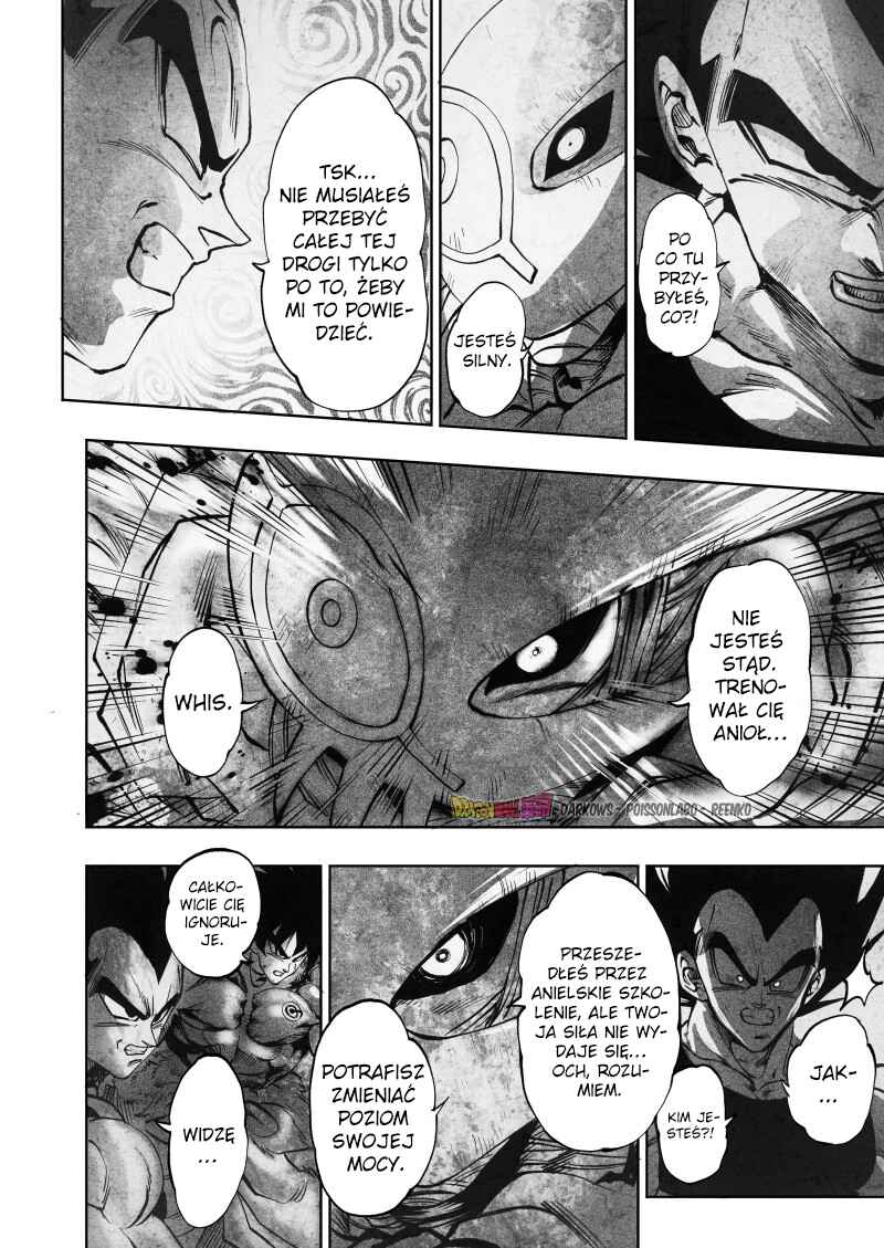 Dragon Ball Kakumei (Doujinshi) Chapter 14 - Page 37