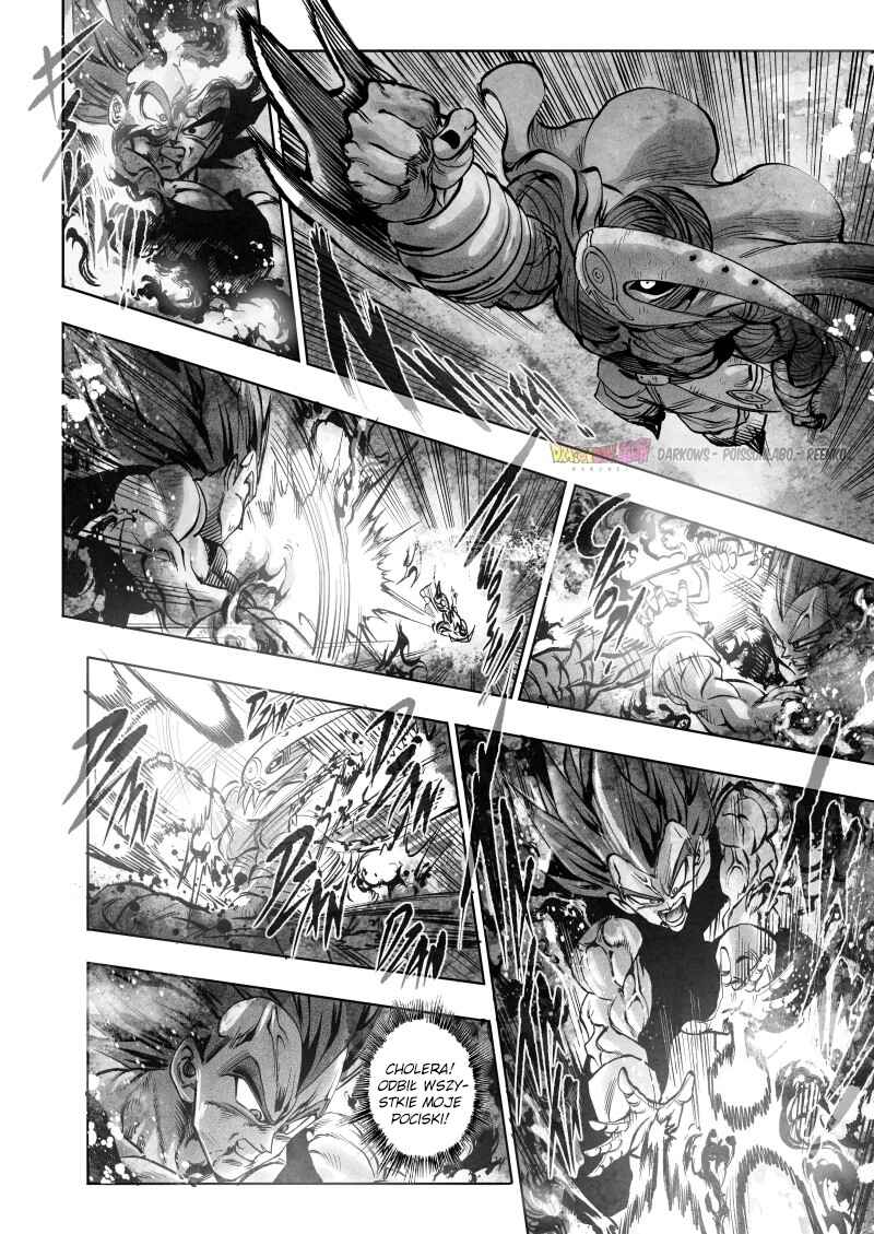 Dragon Ball Kakumei (Doujinshi) Chapter 14 - Page 41