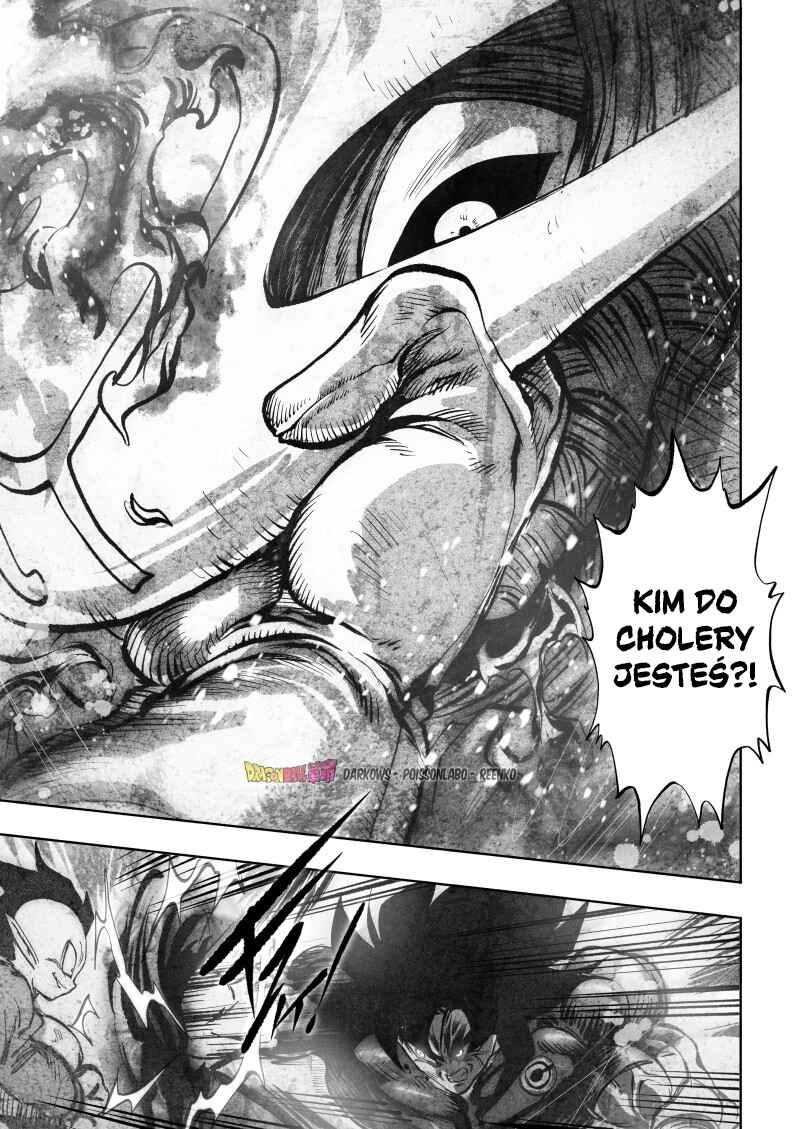 Dragon Ball Kakumei (Doujinshi) Chapter 14 - Page 44
