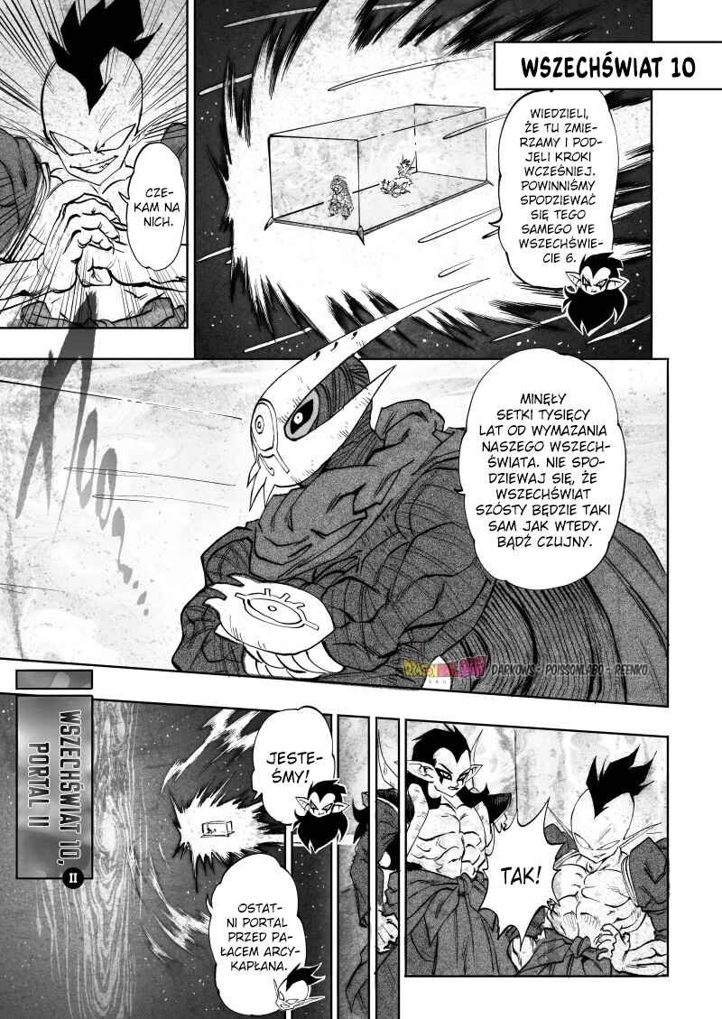 Dragon Ball Kakumei (Doujinshi) Chapter 14 - Page 7