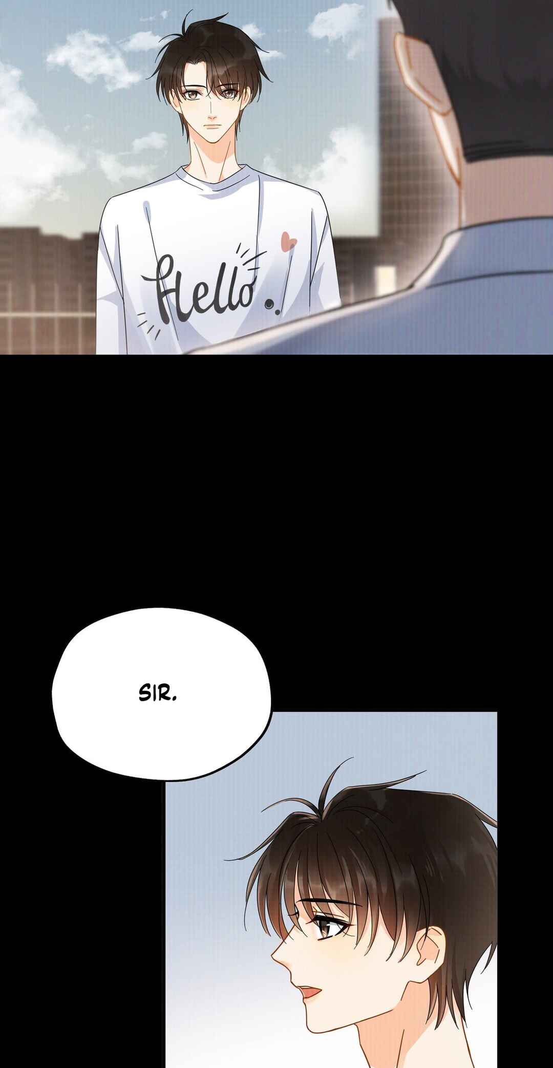Unexpected Luck Chapter 36 - Page 26