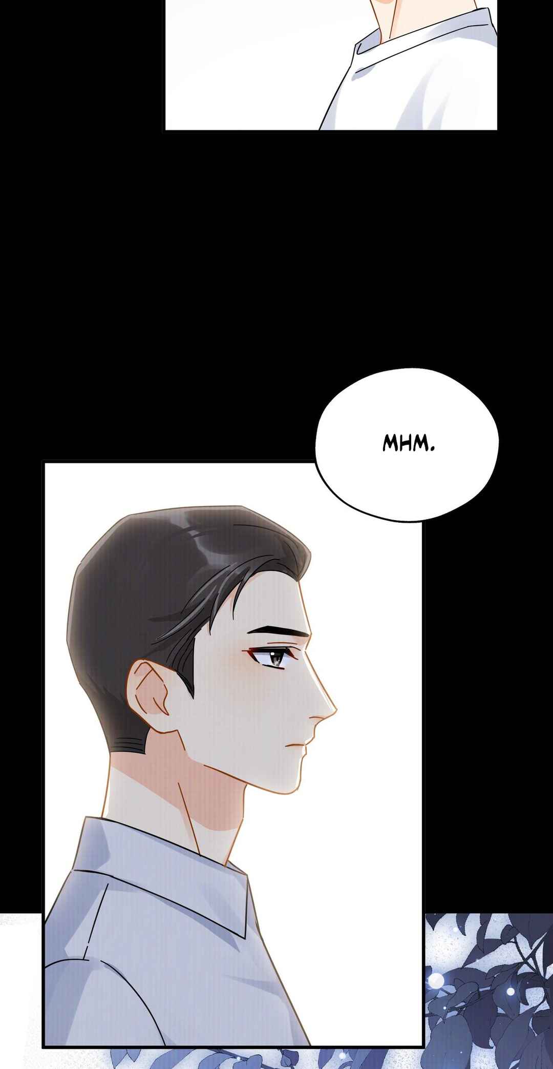 Unexpected Luck Chapter 36 - Page 27