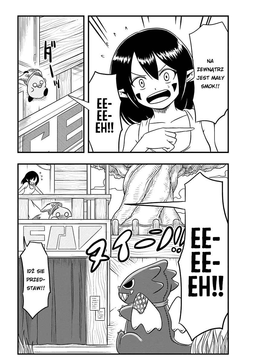 Slime Life Chapter 34 - Page 2
