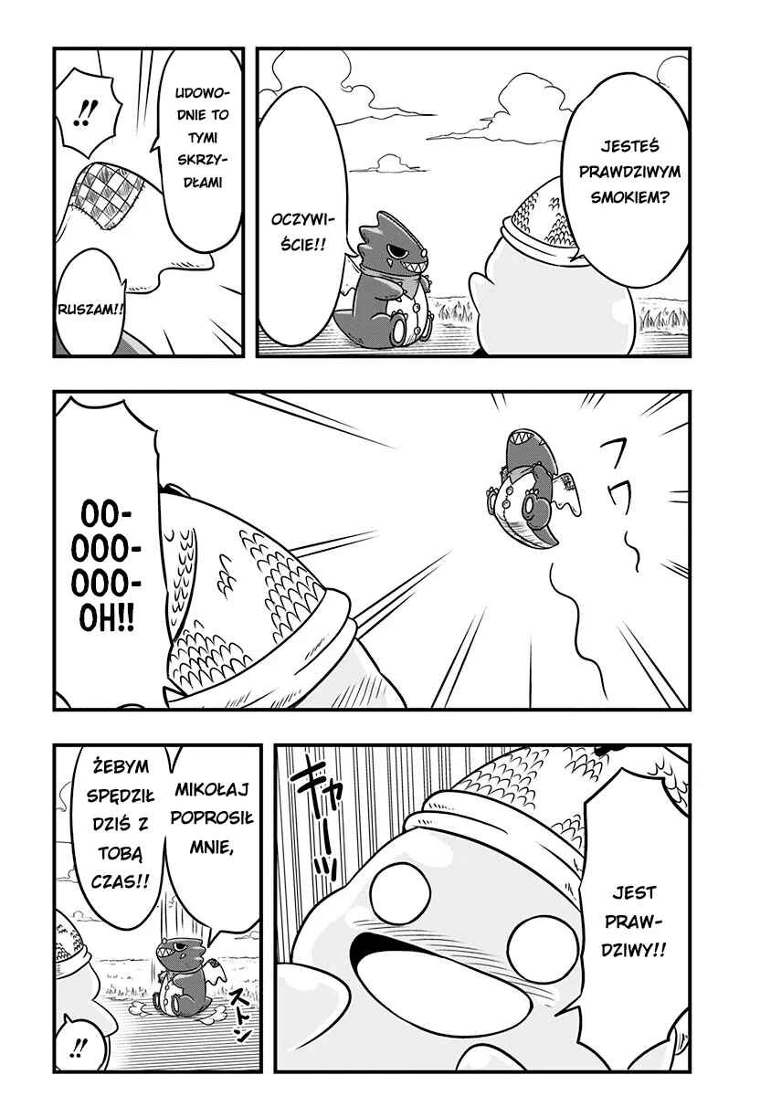 Slime Life Chapter 34 - Page 4
