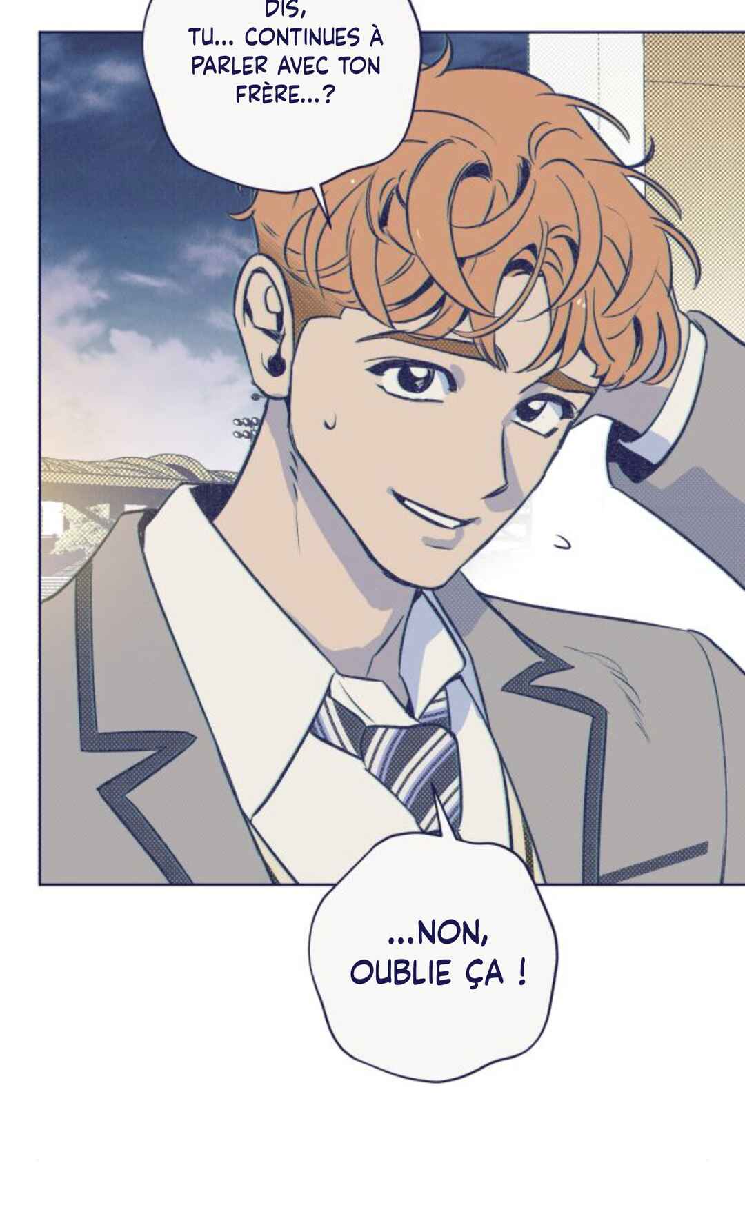 Four Choices Chapter 10 - Page 105