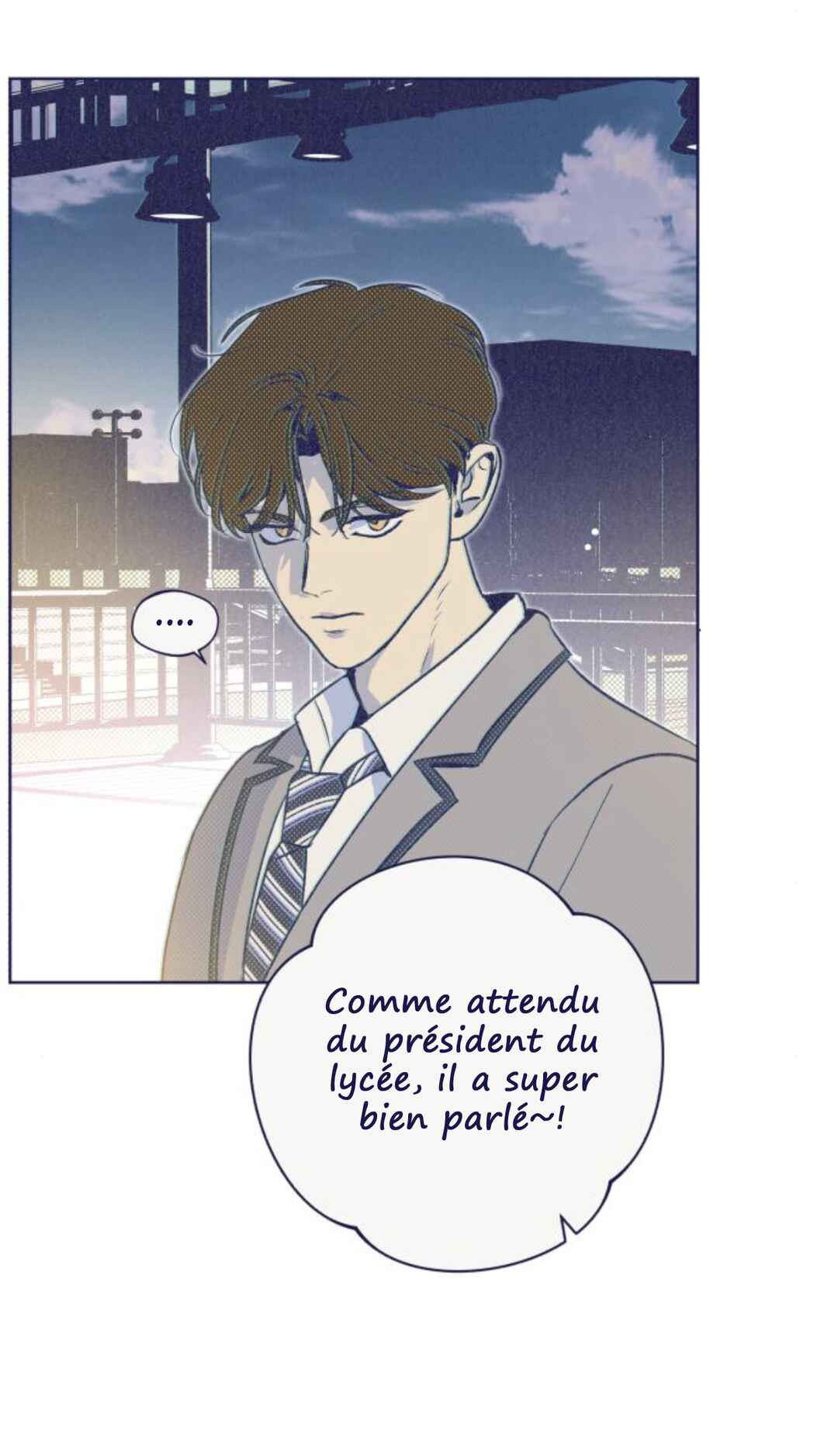 Four Choices Chapter 10 - Page 106