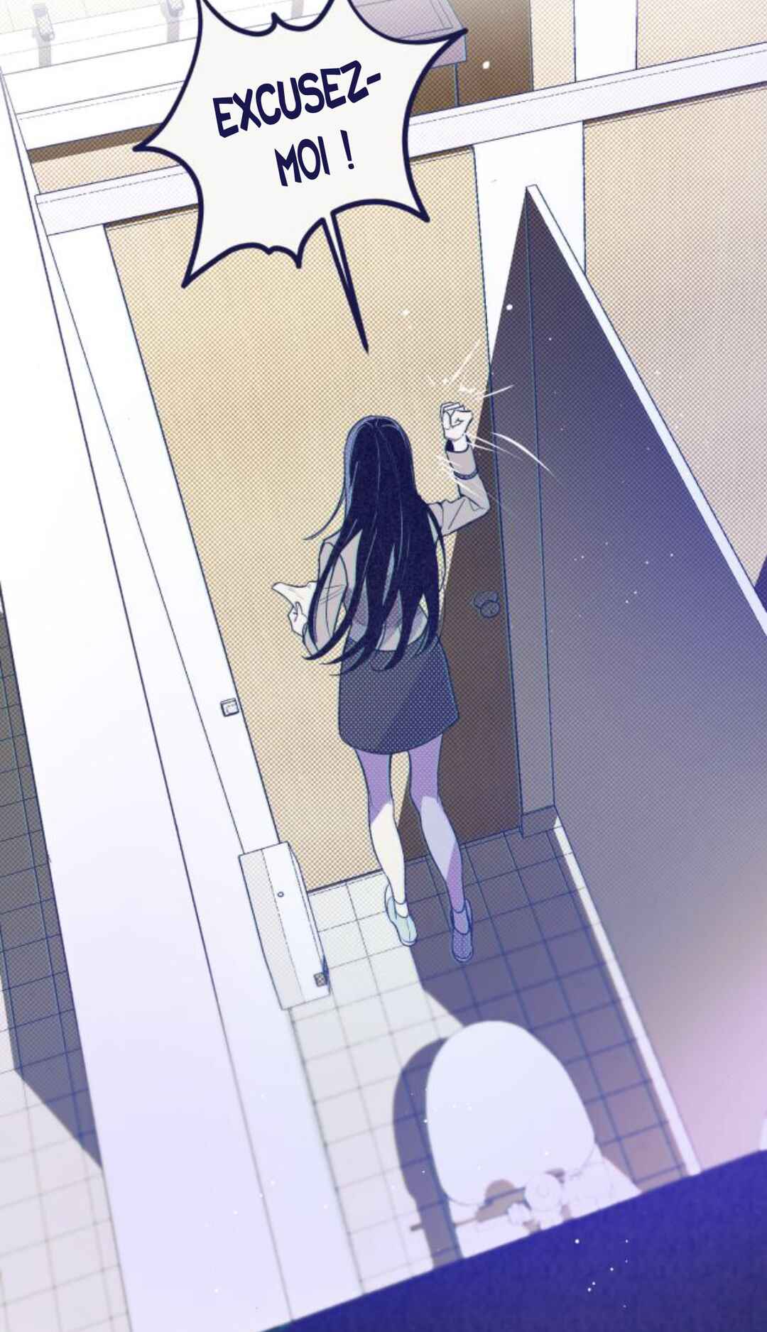 Four Choices Chapter 10 - Page 115