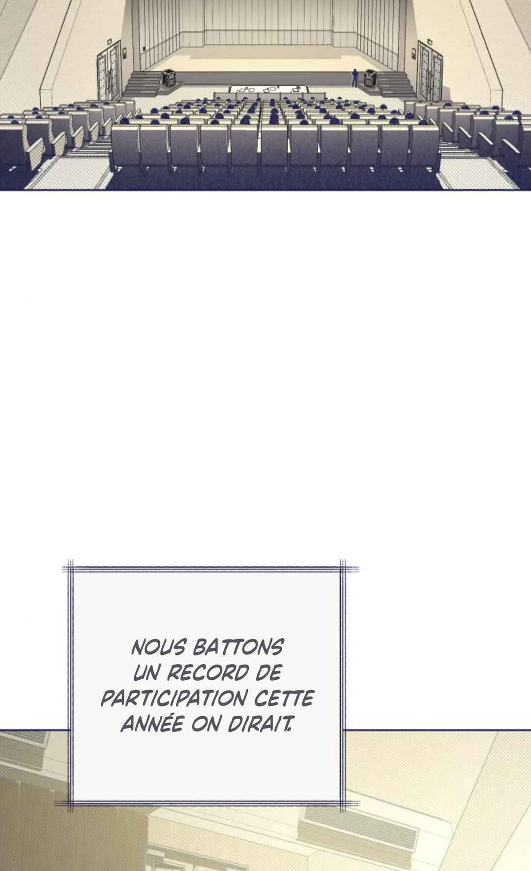 Four Choices Chapter 10 - Page 21