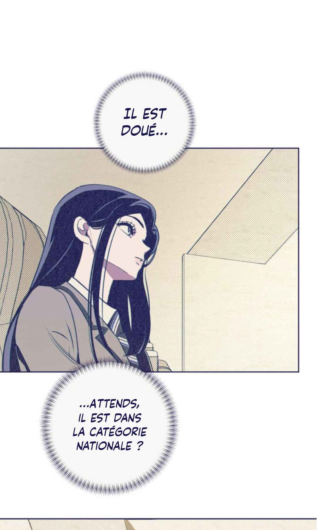 Four Choices Chapter 10 - Page 38