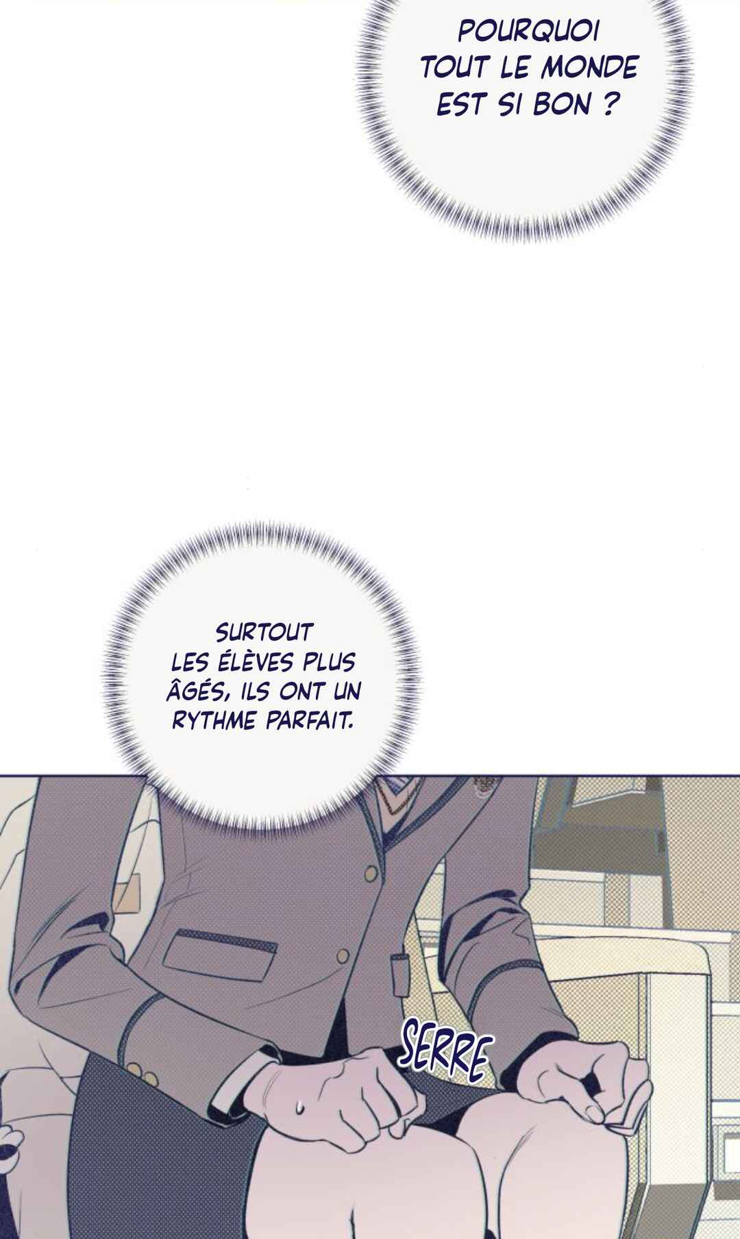 Four Choices Chapter 10 - Page 42