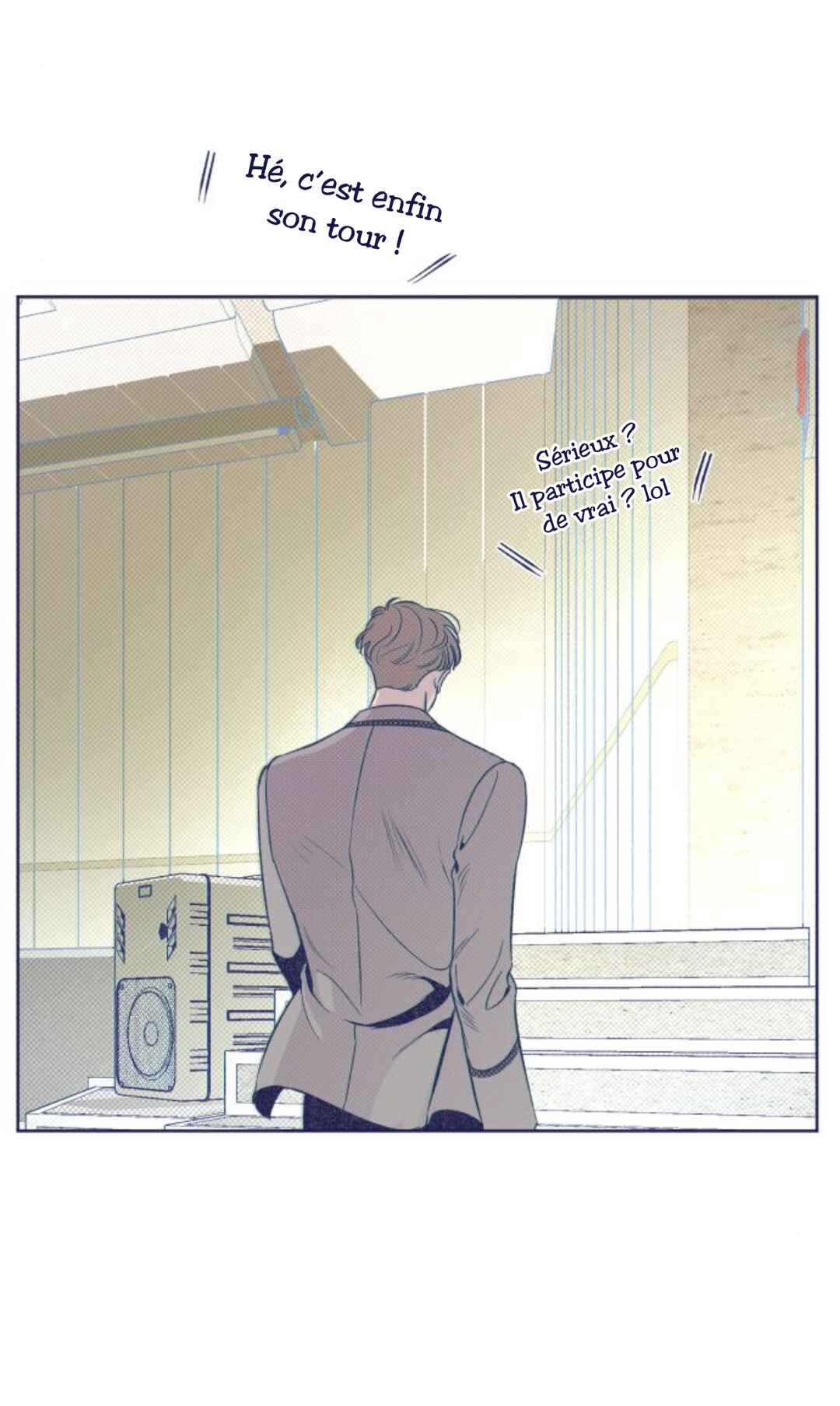 Four Choices Chapter 10 - Page 52