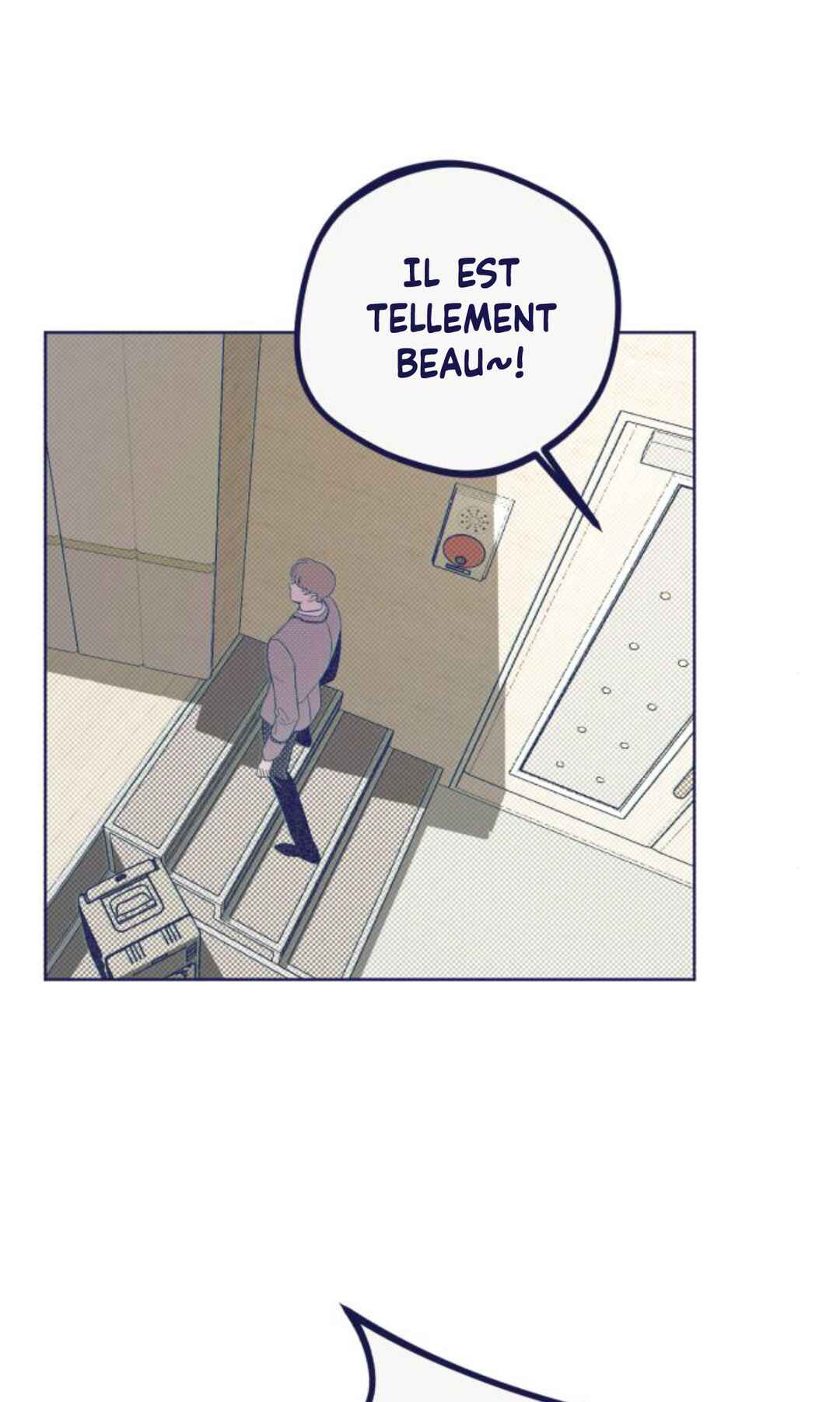 Four Choices Chapter 10 - Page 53