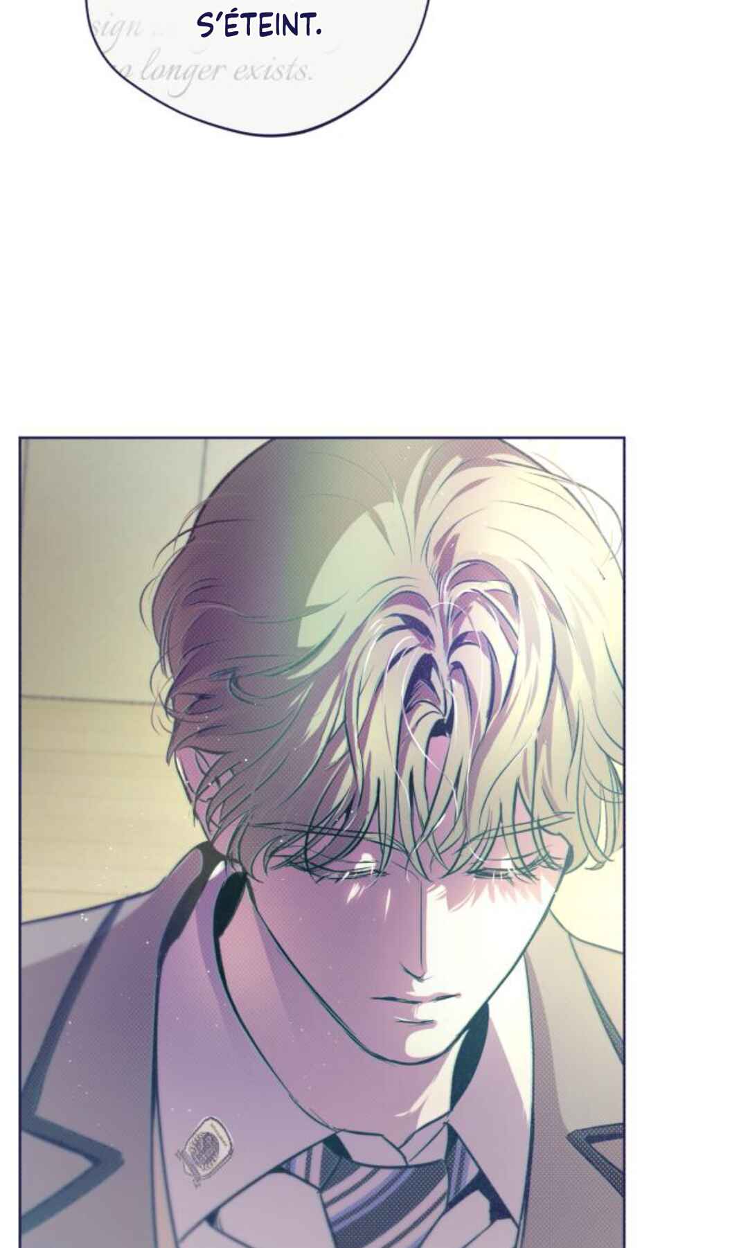 Four Choices Chapter 10 - Page 61