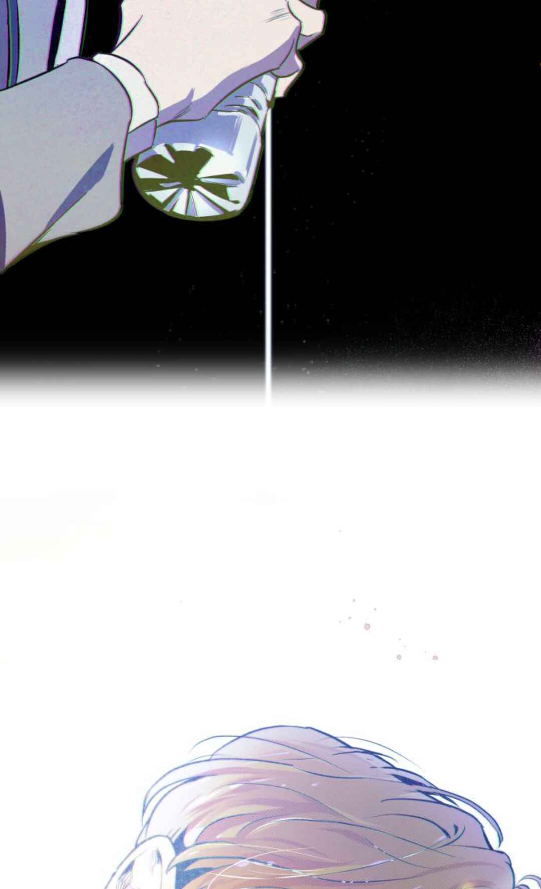 Four Choices Chapter 10 - Page 8