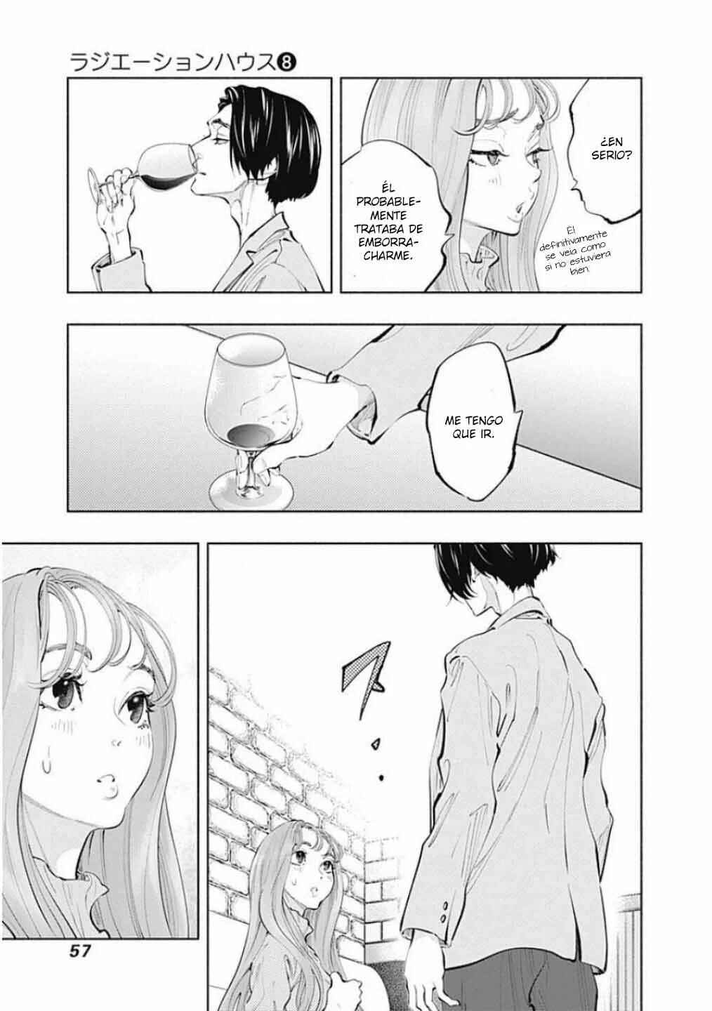Radiation House Chapter 62 - Page 16