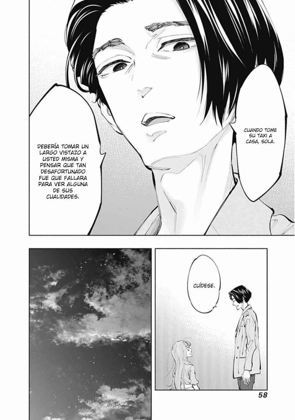 Radiation House Chapter 62 - Page 17