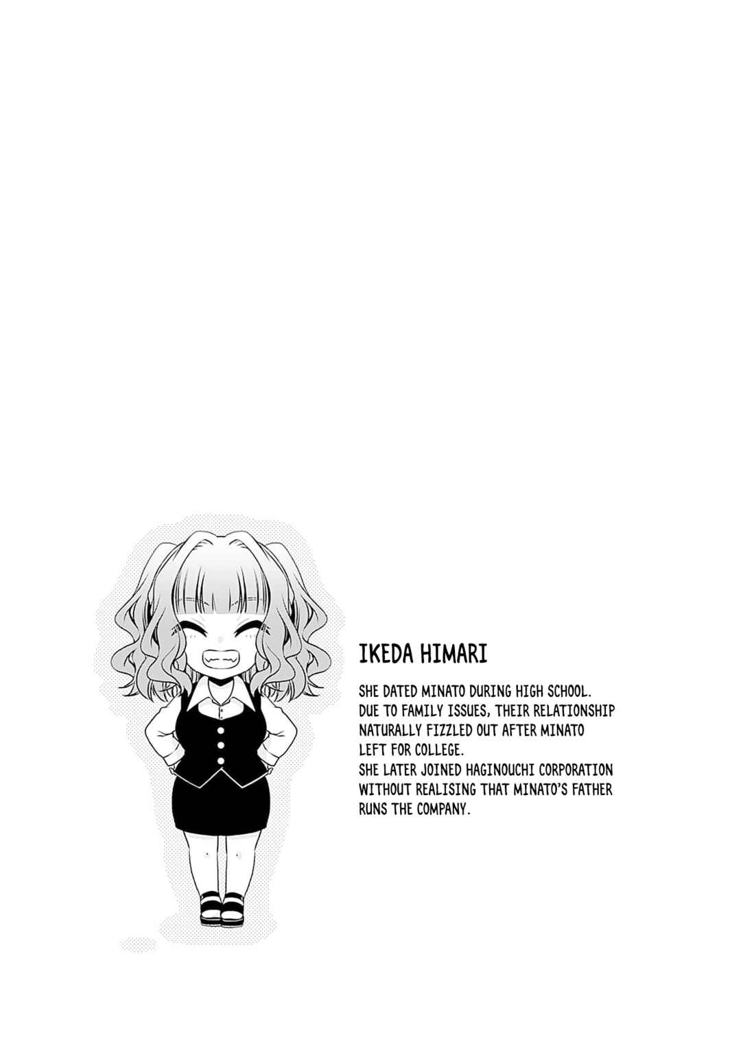 Motokano-tachi to YaRe-Naoshi!? Chapter 4 - Page 25
