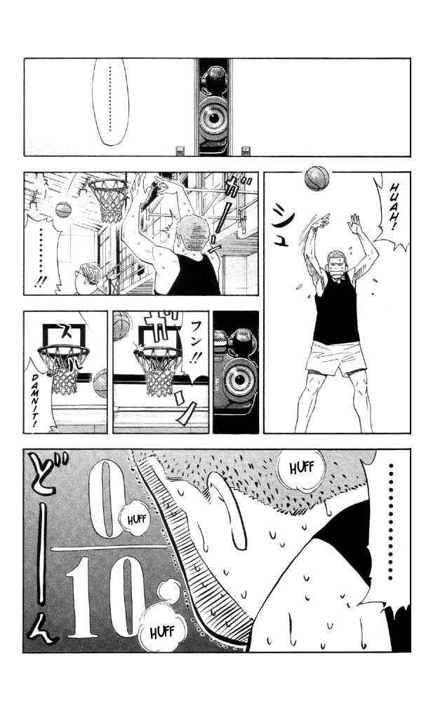 Slam Dunk! Chapter 194 - Page 17