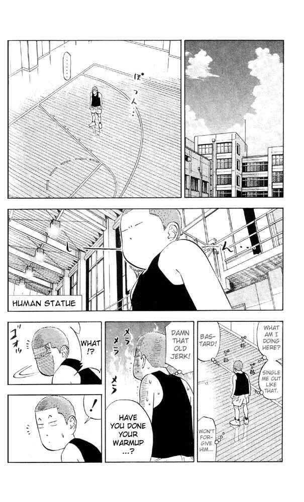 Slam Dunk! Chapter 194 - Page 8