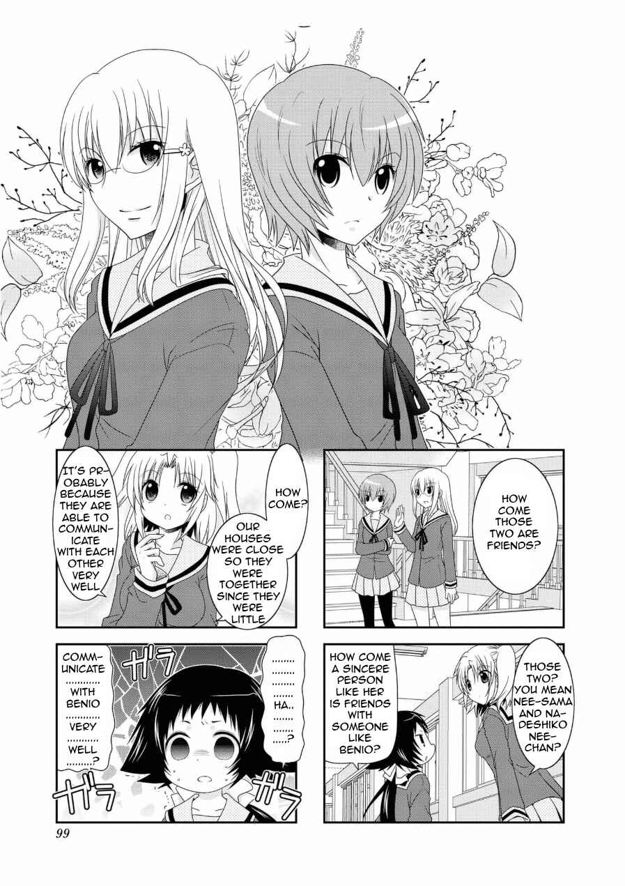 Mikakunin de Shinkoukei Chapter 63 - Page 2