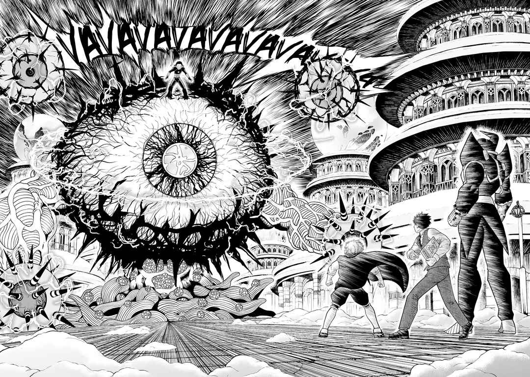 Zatch Bell! 2 Chapter 30 - Page 11