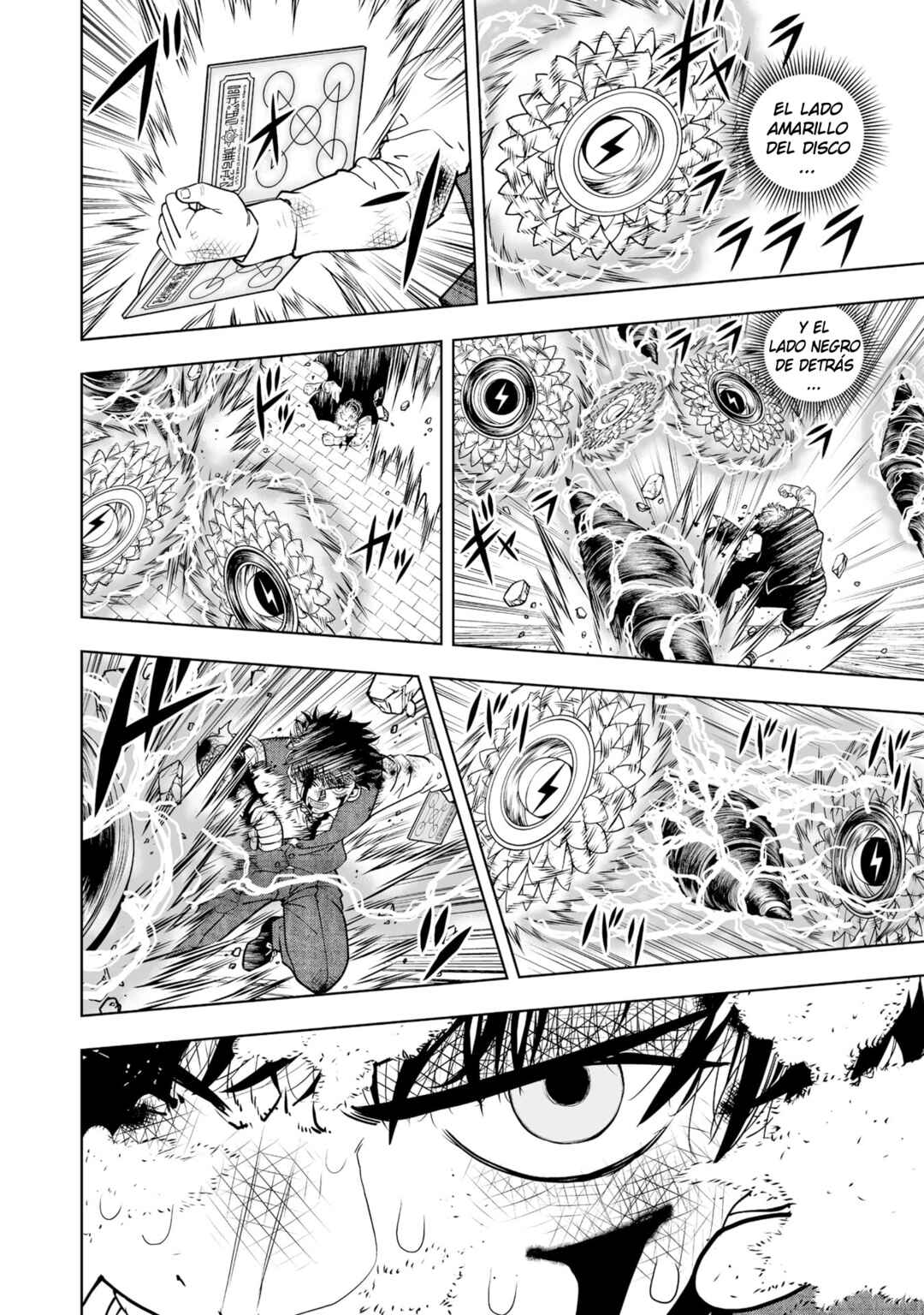 Zatch Bell! 2 Chapter 30 - Page 20