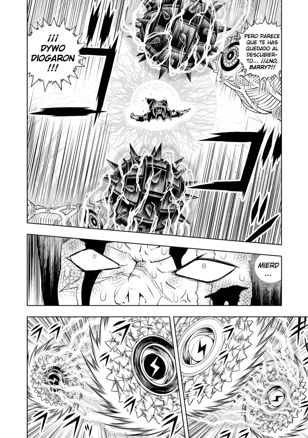 Zatch Bell! 2 Chapter 30 - Page 22