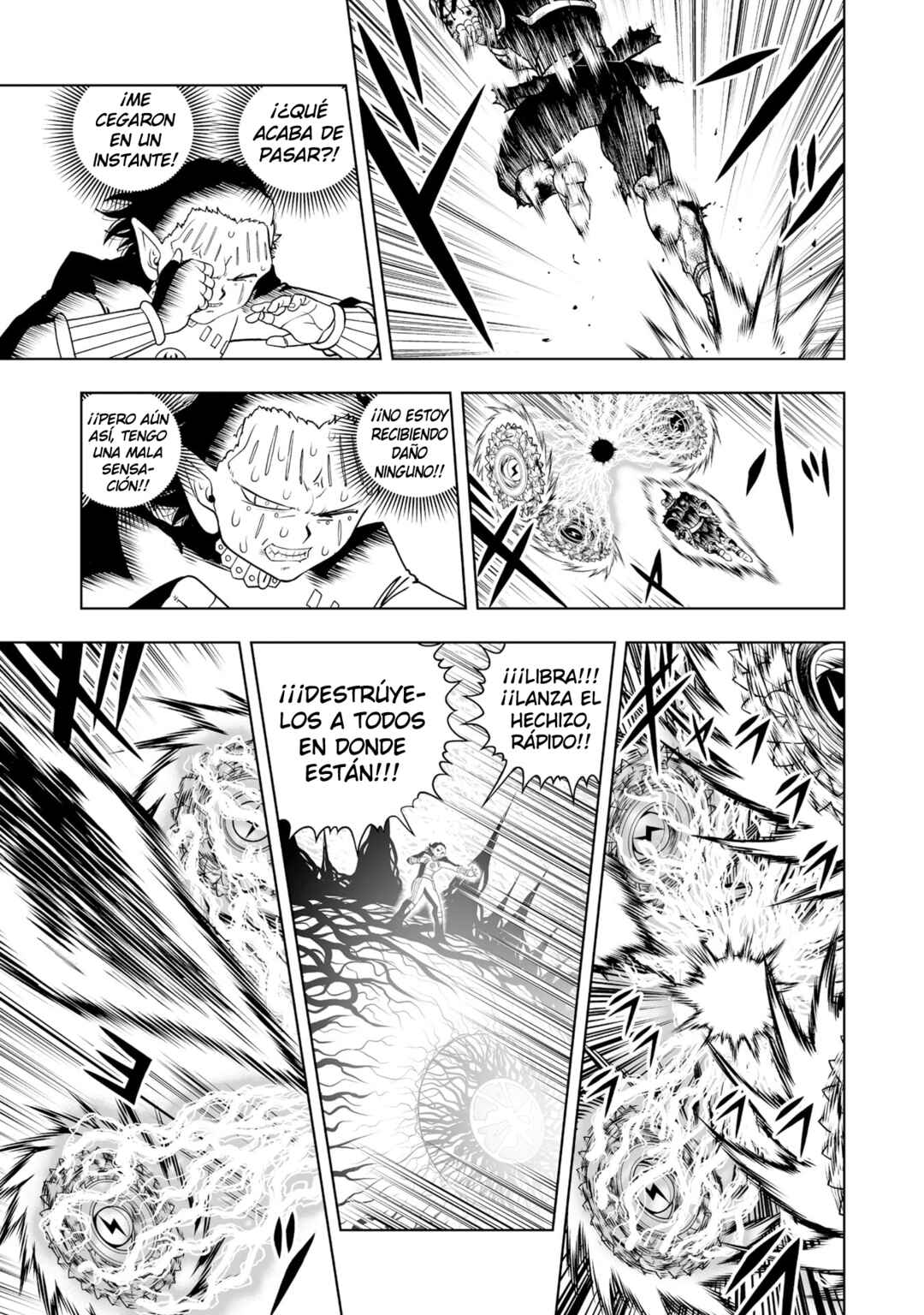 Zatch Bell! 2 Chapter 30 - Page 29