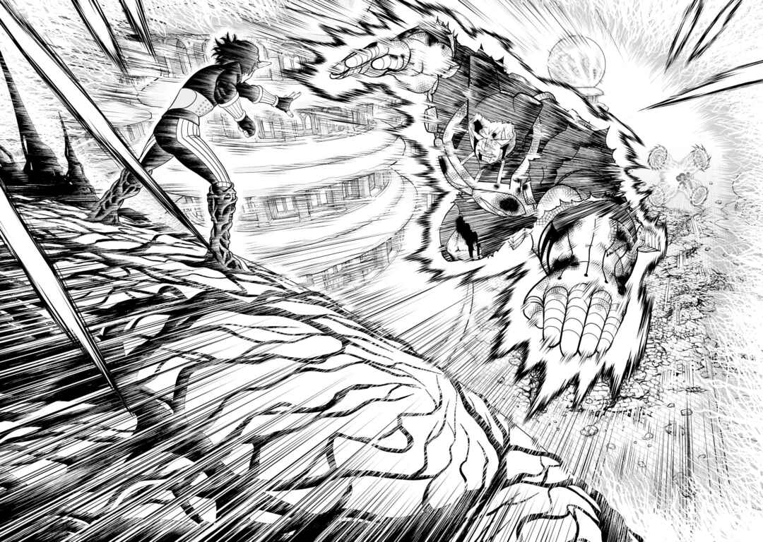 Zatch Bell! 2 Chapter 30 - Page 30