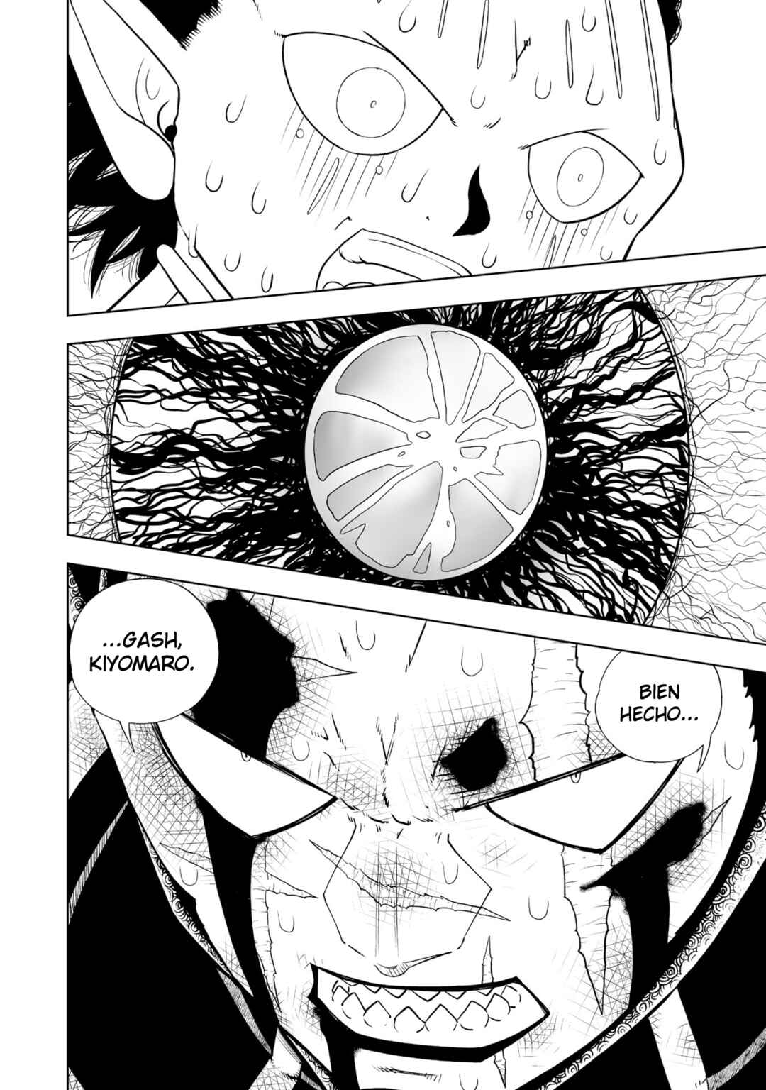 Zatch Bell! 2 Chapter 30 - Page 31