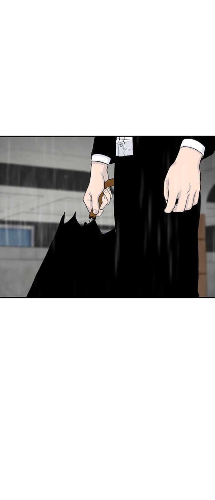 Byeorisamsyap Chapter 139 - Page 10