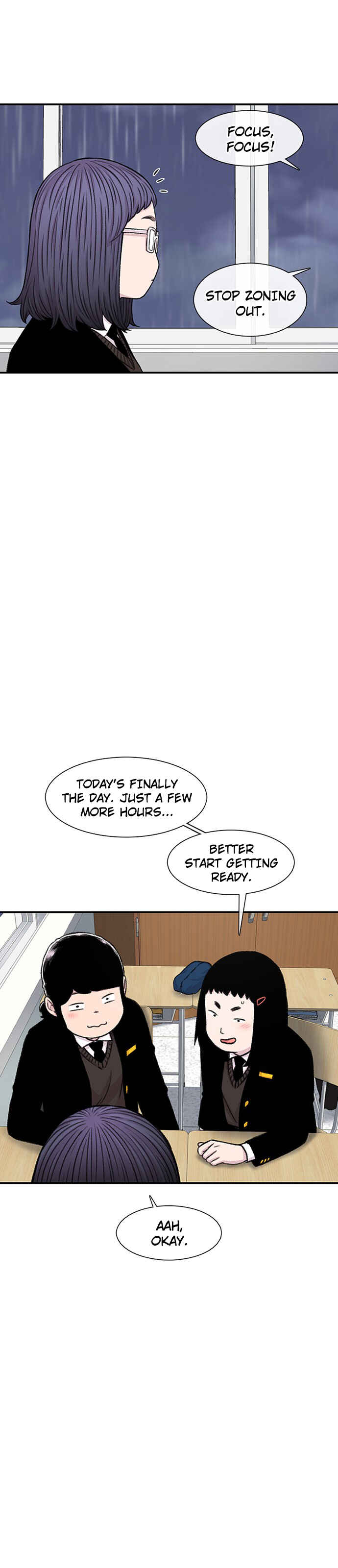Byeorisamsyap Chapter 139 - Page 18