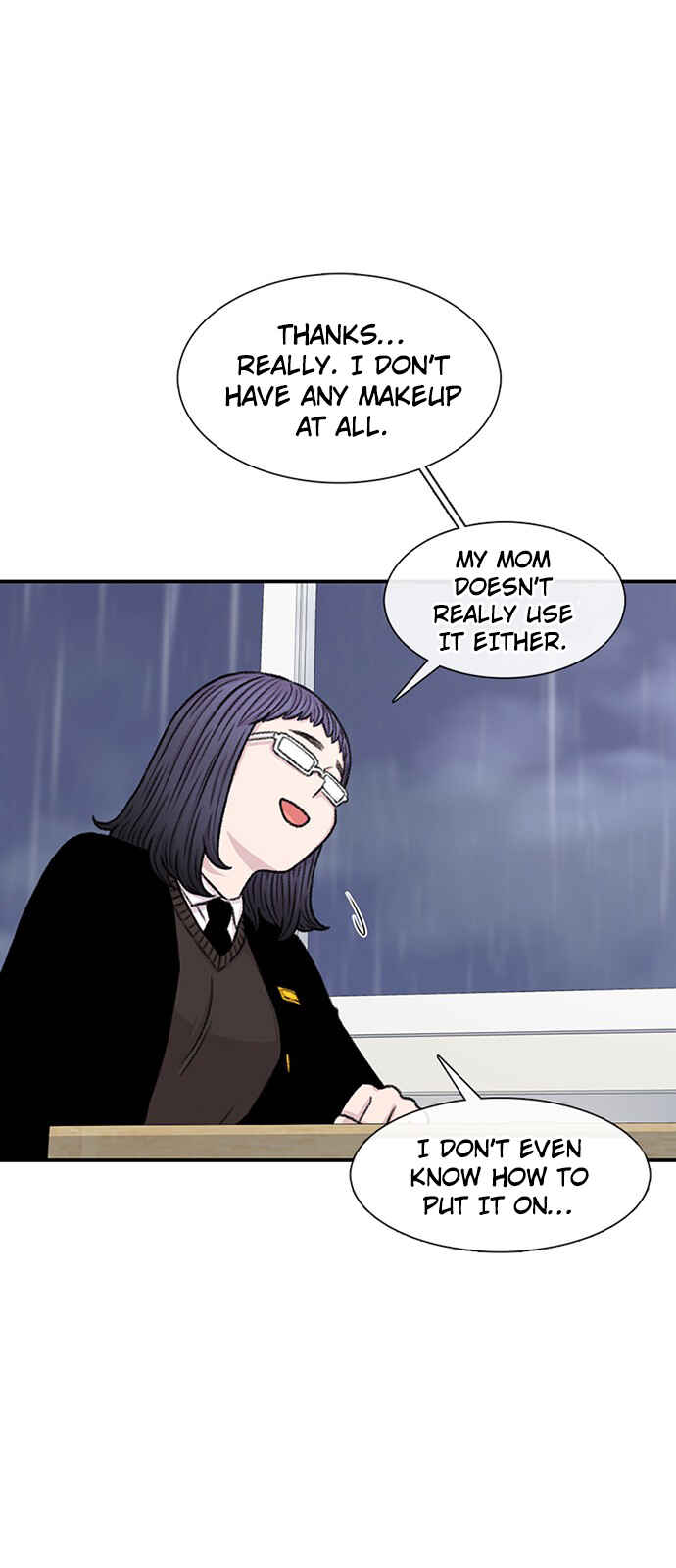 Byeorisamsyap Chapter 139 - Page 22