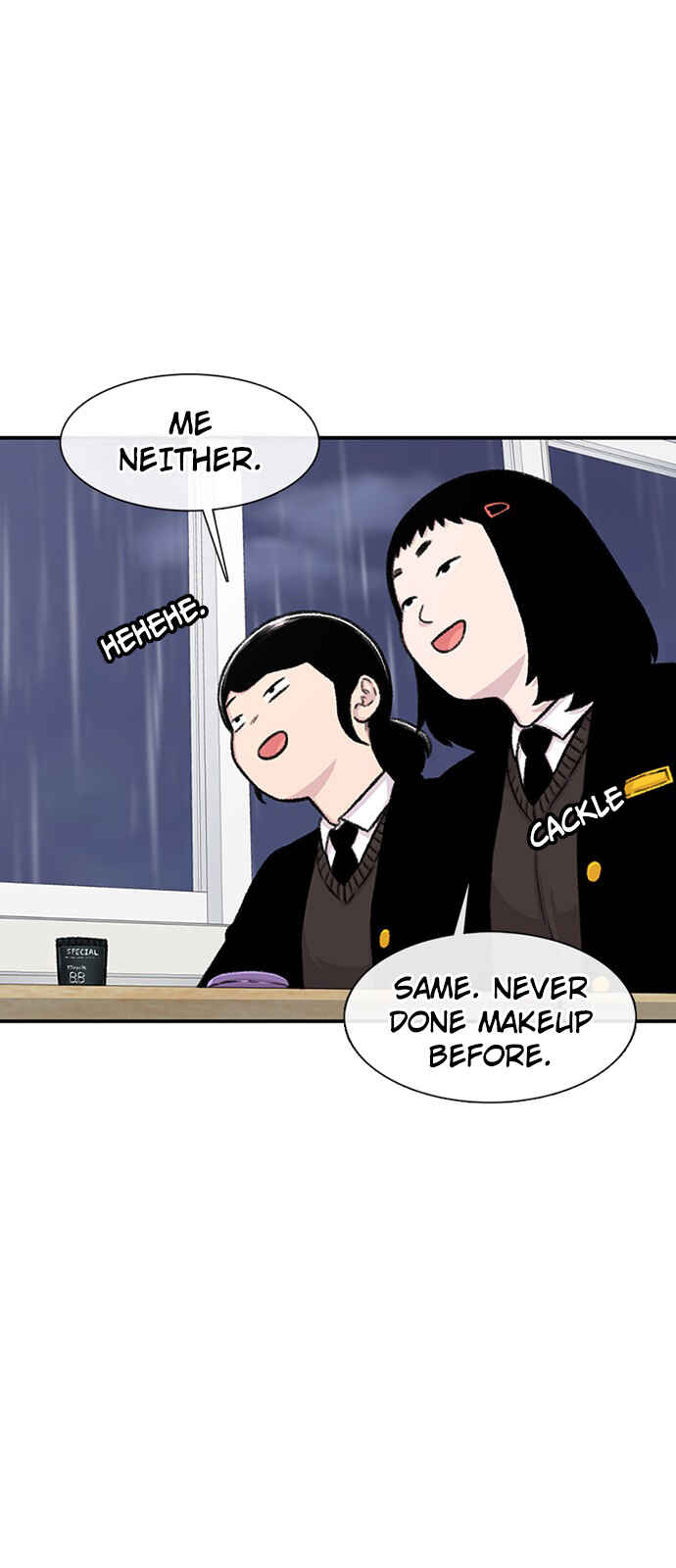 Byeorisamsyap Chapter 139 - Page 23