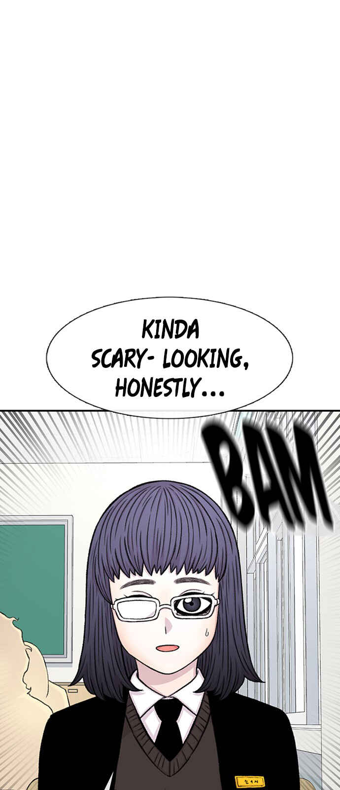 Byeorisamsyap Chapter 139 - Page 29