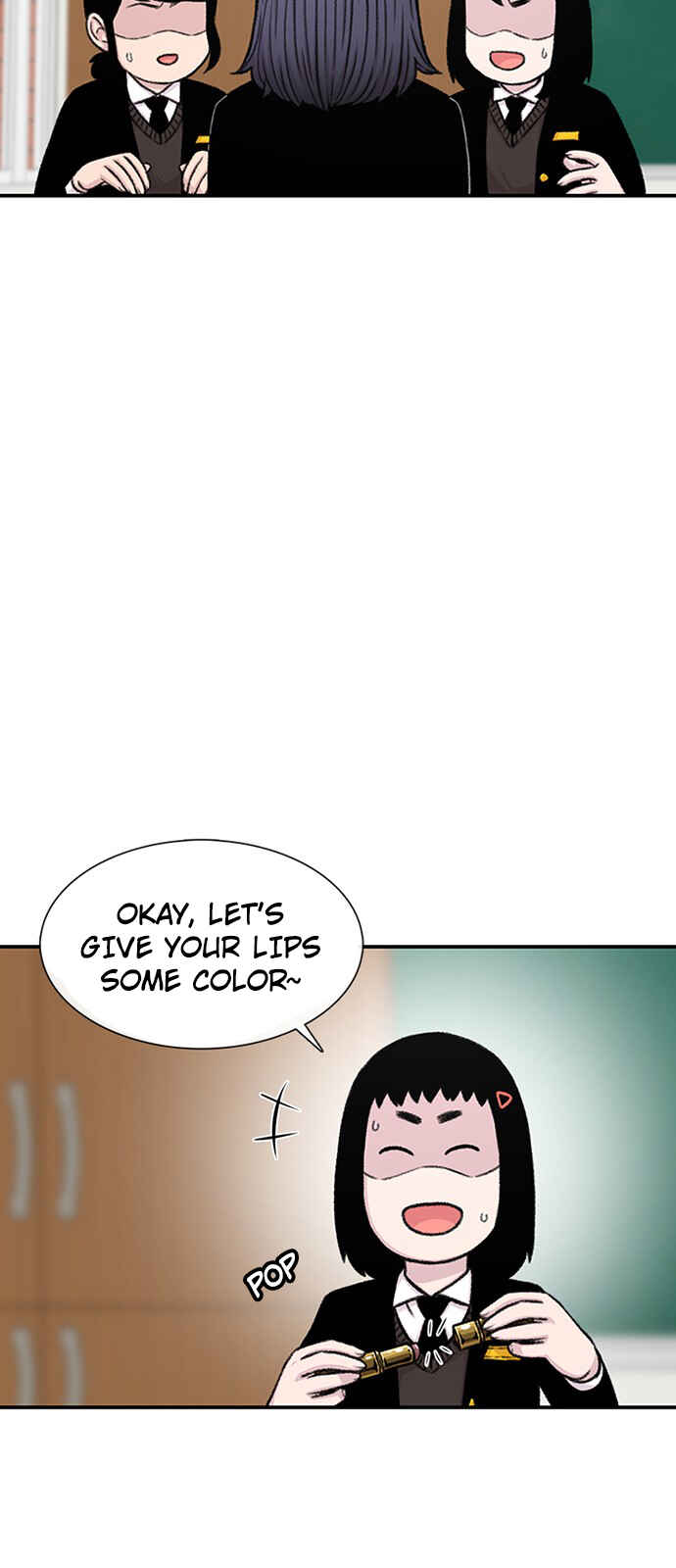 Byeorisamsyap Chapter 139 - Page 31