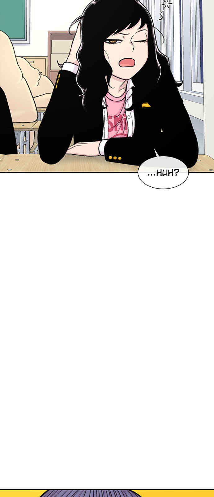 Byeorisamsyap Chapter 139 - Page 40