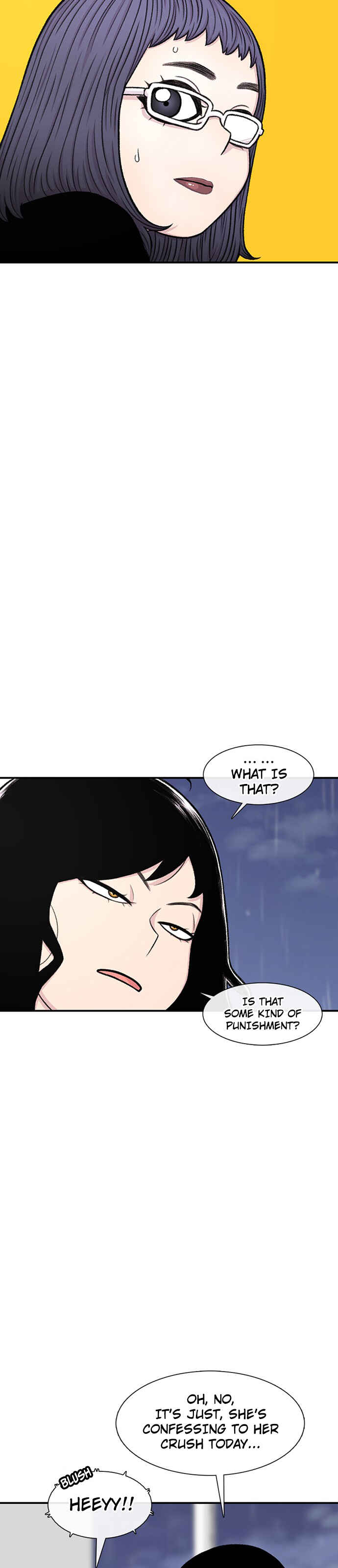 Byeorisamsyap Chapter 139 - Page 41