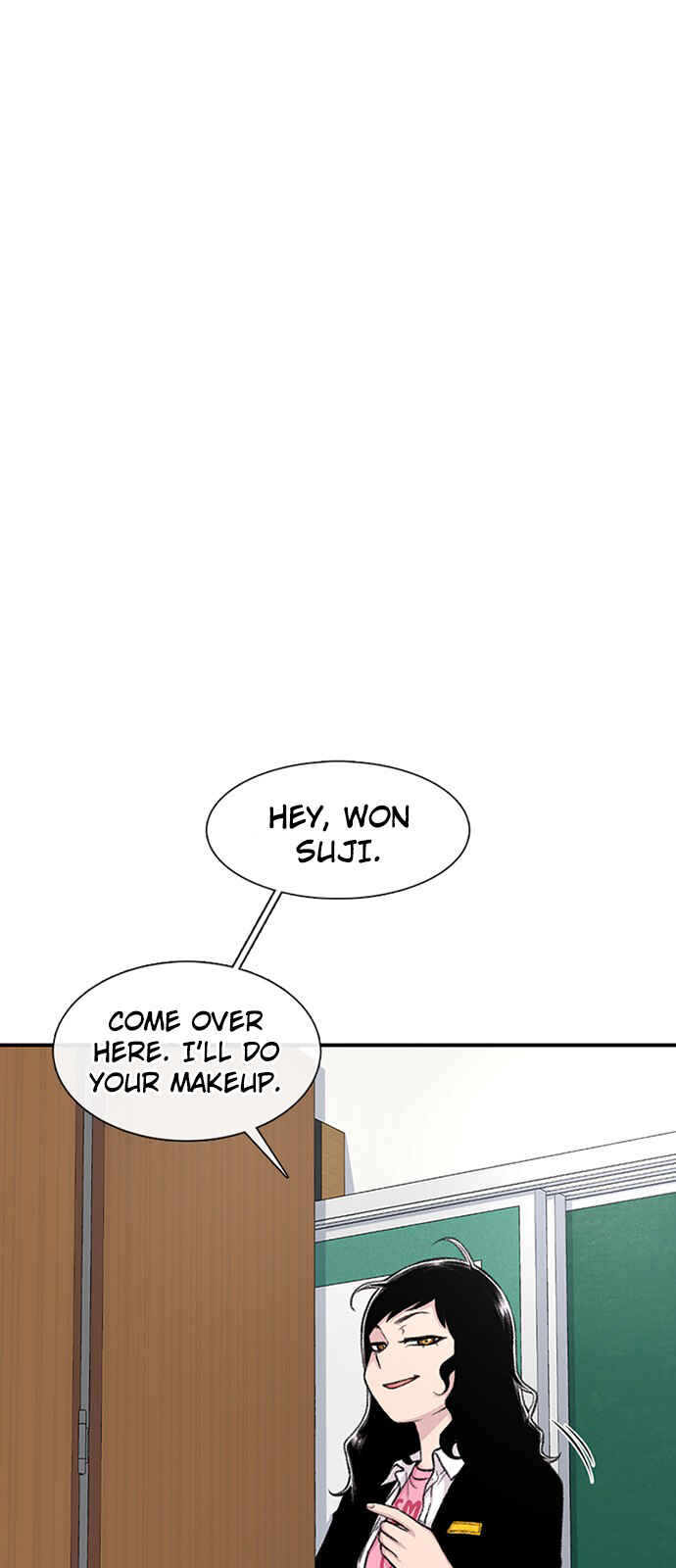 Byeorisamsyap Chapter 139 - Page 46