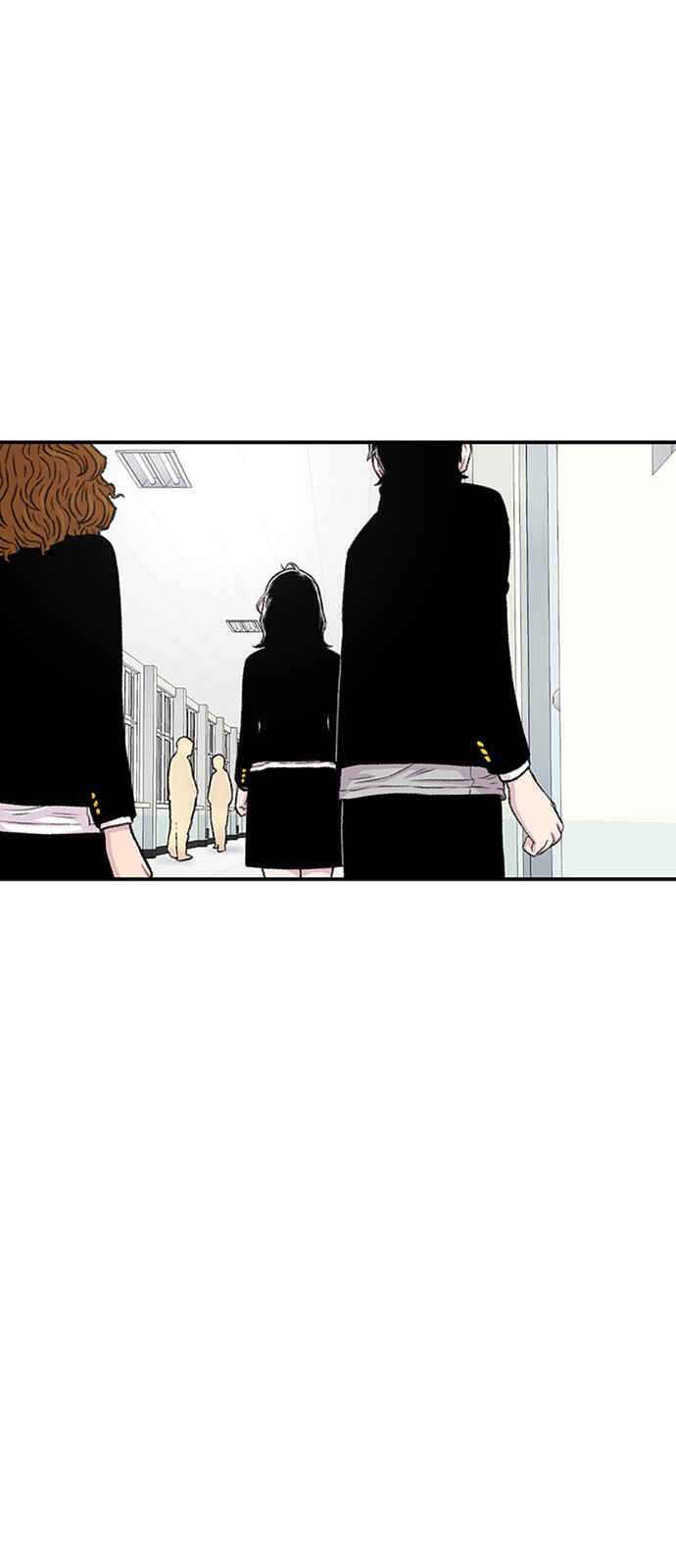 Byeorisamsyap Chapter 139 - Page 5