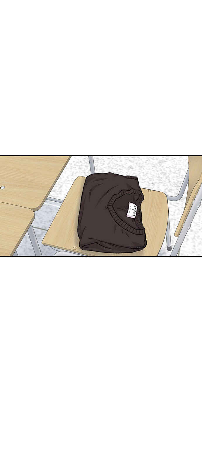 Byeorisamsyap Chapter 139 - Page 55